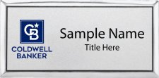 (image for) Coldwell Banker Executive Silver badge