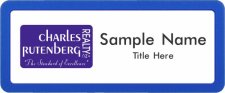 (image for) Charles Rutenberg Realty Color Swap badge