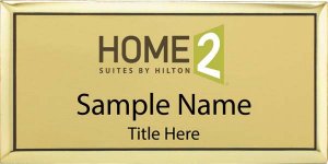 (image for) Home2 Suites Augusta Executive Gold badge