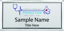 (image for) Glendale Community Primary Care Executive Silver badge