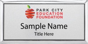 (image for) Park City Foundation Education Executive Silver badge