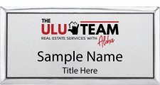 (image for) The Ulu Team Executive Silver badge