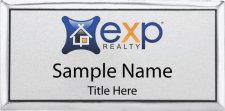 (image for) EXP Realty Executive Silver badge