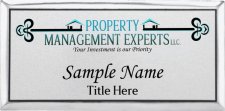 (image for) Property Management Experts LLC Executive Silver badge