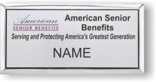 (image for) Heritage For Seniors, LLC Executive Silver badge