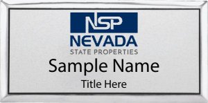 (image for) Nevada State Properties Executive Silver badge