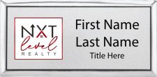 (image for) NXT Level Realty Executive Silver badge