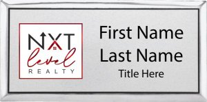 (image for) NXT Level Realty Executive Silver badge