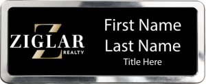 (image for) Ziglar Realty Prestige Polished badge