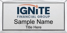 (image for) IGNiTE Financial Group Executive Silver badge