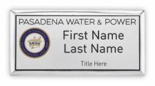 (image for) Pasadena Water & Power Executive Silver badge