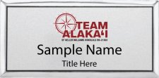 (image for) Team Alaka'i - Keller Williams Executive Silver badge