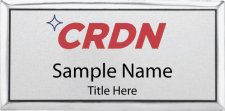 (image for) CRDN Executive Silver badge