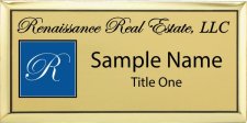 (image for) Renaissance Real Estate, LLC Executive Gold badge