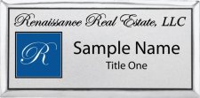 (image for) Renaissance Real Estate, LLC Executive Silver badge
