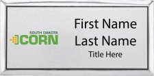 (image for) South Dakota Corn Executive Silver badge