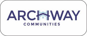 (image for) Archway Communities Standard White badge