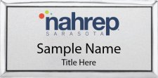 (image for) NAHREP Executive Silver badge