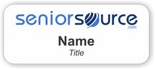 (image for) SeniorSource.com, Inc. Standard Other badge