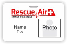 (image for) Rescue Air Photo ID Horizontal badge