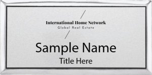 (image for) International Home Network Executive Silver badge