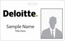 (image for) Deloitte ID Horizontal badge