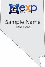 (image for) EXP Realty Shaped Silver badge