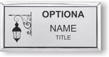 (image for) optiona Executive Silver badge