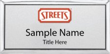 (image for) R.R. Streets Executive Silver badge