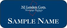 (image for) NJ Lenders Corp. Standard Other badge