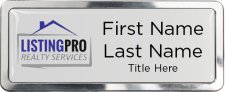(image for) Listing Pro Realty Services Prestige Polished badge
