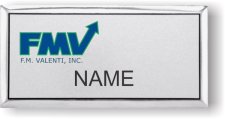(image for) FM Valenti, Inc Executive Silver badge