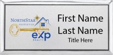 (image for) Northstar Properties Executive Silver badge