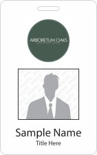 (image for) Embrey Management Services, Ltd. Photo ID Vertical badge