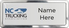 (image for) North Carolina Trucking Association Prestige Polished badge