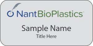 (image for) NantBioPlastics Standard Other badge