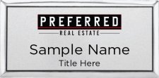 (image for) Preferred Real Estate Executive Silver badge