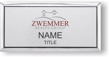 (image for) Zwemmer Realty Group Executive Silver badge