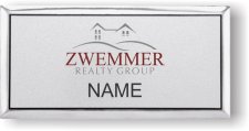 (image for) Zwemmer Realty Group Executive Silver badge