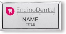 (image for) Encino Dental Studio Executive Silver badge