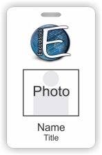 (image for) Exclusive Web Design Photo ID Vertical badge
