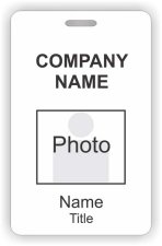 (image for) Stu Brook Photo ID Horizontal badge