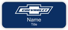 (image for) Chip Bank Chevrolet Buick Standard Other badge
