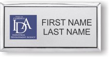 (image for) CIDA Executive Silver badge