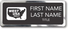 (image for) West Usa Realty Prestige Polished badge