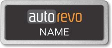 (image for) AutoRevo Prestige Polished badge