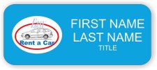 (image for) Easy Rent a Car Standard Other badge