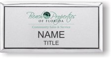 (image for) Beach Properties of Florida Executive Silver badge