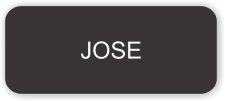 (image for) Jose Morales Standard Black badge