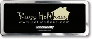 (image for) Edina Realty Prestige Polished badge